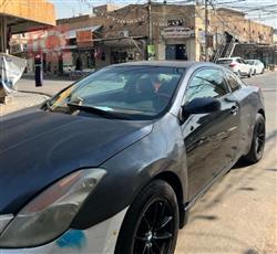 نيسان ألتيما